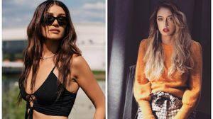 Alina Eremia, Ilona Brezoianu