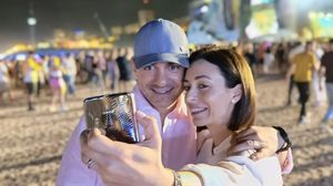 Ce vârstă are și cum arată Lorena Buhnici, soția lui George Buhnici