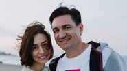 Ce vârstă are și cum arată Lorena Buhnici, soția lui George Buhnici