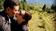 Ce vârstă are și cum arată Lorena Buhnici, soția lui George Buhnici