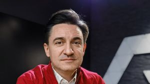 cine este george buhnici