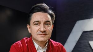 cine este george buhnici