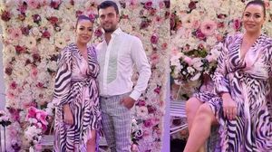 Oana Roman, Marius Elisei 