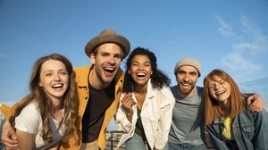 Întrebări pentru prieteni care vă vor ajuta să duceți relațiile la un alt nivel