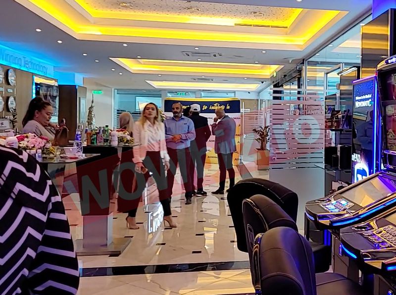 WOWbiz.ro, de vorbă cu Ilie Năstase de ziua sa de naștere, după scandalul făcut de soție. Ce plănuiește fostul tenismen la 76 de ani | EXCLUSIV