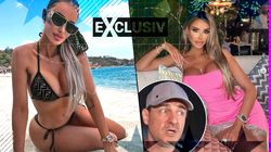 Bianca Drăgușanu: “Nu cred că există femei fără celulită și fără vergeturi”. Ce le recomandă femeilor, după afirmațiile lui George Buhnici | EXCLUSIV