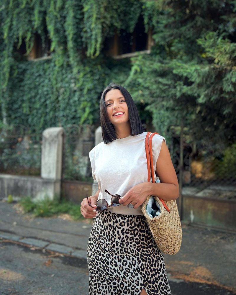 Cristina Ciobănașu, prima reacție după ce Oana Moșneagu a fost acuzată că s-a tuns la fel ca ea! Actrița i-a spus-o fără ezitări