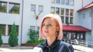 flavia boghiu, viceprimar brasov, femeie hartuita