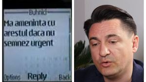 George Buhnici a fost arestat în Bulgaria: „Mă bagă în arest”! De ce a ajuns după gratii: „Mâine mă judecă”