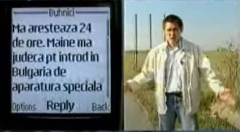 George Buhnici a fost arestat în Bulgaria: „Mă bagă în arest”! De ce a ajuns după gratii: „Mâine mă judecă”