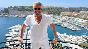 Cătălin Botezatu, îndrăgostit de profesoarele din liceu! Ce făcea designerul pentru a le atrage atenția: „Am avut niște profesoare superbe”