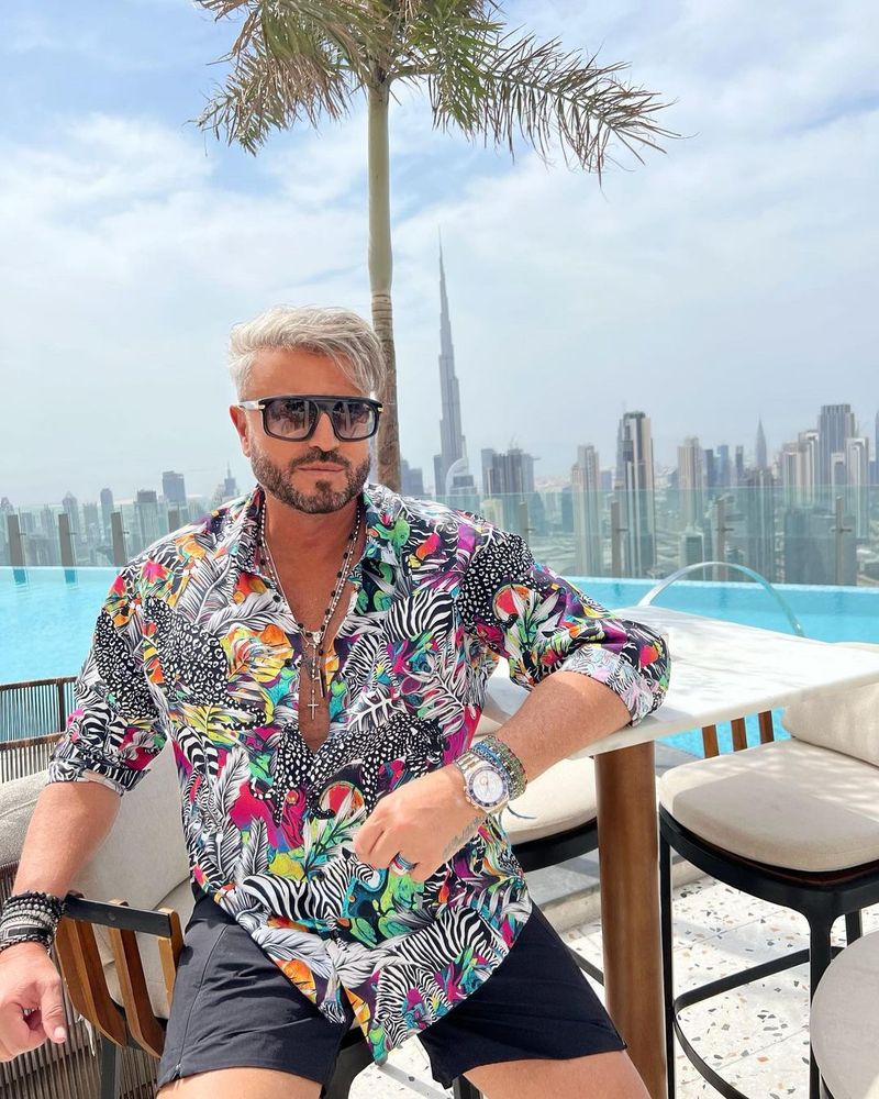 Cătălin Botezatu, îndrăgostit de profesoarele din liceu! Ce făcea designerul pentru a le atrage atenția: „Am avut niște profesoare superbe”