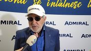 Ilie Năstase, dezamăgit de starea sportului din România