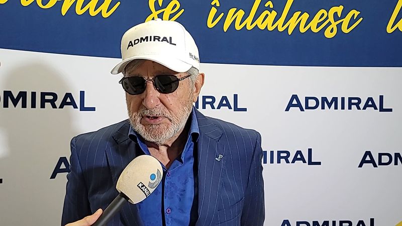 Ilie Năstase, dezamăgit de starea sportului din România