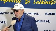Ilie Năstase așteaptă cu nerăbdare filmul despre cariera lui în tenis. Pe cine ar alege în rolul său