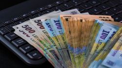 Curs valutar BNR, miercuri, 20 iulie 2022. Cât costă astăzi un EURO?