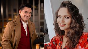 Cristina Șișcanu îi face „în ciudă” lui George Buhnici, în costum de baie! Cum s-a afișat soția lui Mădălin Ionescu pe Instagram: „Să se oripileze Buhnici”
