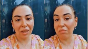 Oana Roman, mesaj tranșant pentru Gerorge Buhnici! Vedeta a fost victima bullying-ului din cauza kilogramelor în plus 25 de ani: „Am fost călcată în picioare pentru ca eram grasă”