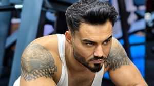 Jador, adevăratul motiv pentru care nu s-a mai afișat în mediul online! Artistul va fi absent până își va reveni: „Mi-e rușine de cum arăt”