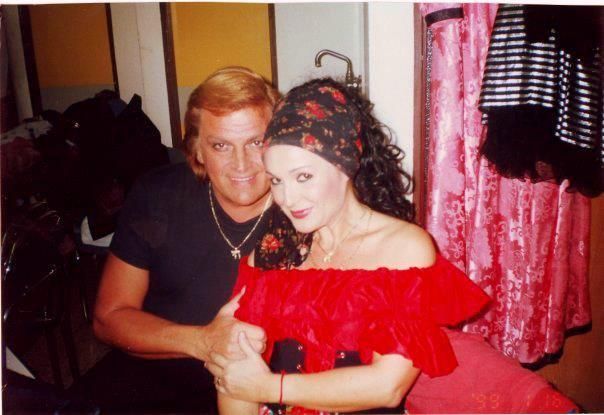Cine este Gabriella, cea mai mare dragoste a lui Florin Piersic? Cei doi s-au iubit ca în filme, în tinerețe! Totul s-a aflat abia acum