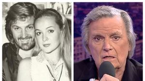 Cine este Gabriella, cea mai mare dragoste a lui Florin Piersic? Cei doi s-au iubit ca în filme, în tinerețe! Totul s-a aflat abia acum
