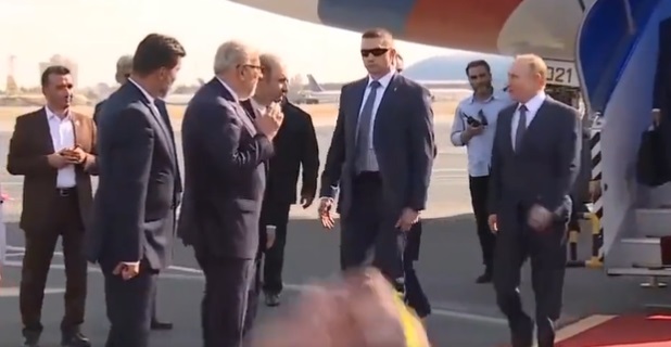 vladimir putin, putin in iran, putin armament, rusia razboi