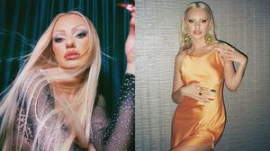 Alexandra Stan își arată vergeturile pe Instagram. Artistei nu îi este rușine să își arate corpul fără filtre: „Îmi editez pozele foarte des”