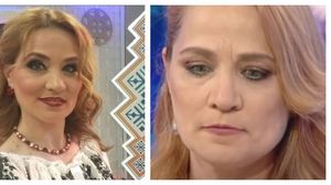 „Au dat foc. Totul a ars” Nicoleta Voicu, clipe de panică din cauza unui incendiu din curtea casei! Artista nu poate uita: „A fost groaznic”