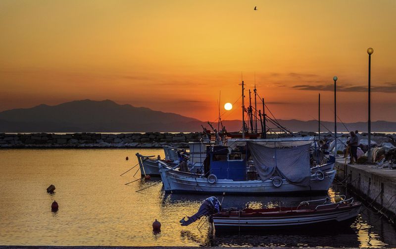 thassos, grecia, turisti romani, focar covid