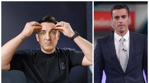 Mircea Badea, George Buhnici 