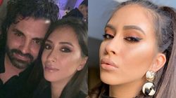 Pepe și Yasmine s-au căsătorit în secret? Detaliul prin care partenera artistului s-a dat de gol