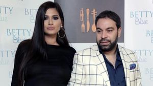 Cum s-au cunoscut Roxana Dobre și Florin Salam! Au trecut prin greutăți încă de la începutul relației: „Parcă îl cunoșteam de o viață”