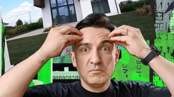 Cât a costat casa lui George Buhnici. Este cea mai inteligentă locuință din Europa de Est