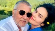 ioana si ilie nastase, fiul lui ilie nastase, scandal la ziua lui ilie nastase