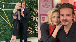 Elwira Petre, primele declarații despre al treilea copil! Soția lui Mihai Petre este pregătită să devină mamă din nou: „Un nou membru în familie este binevenit” Elwira Petre, primele declarații despre al treilea copil! Soția lui Mihai Petre este pregătită să devină mamă din nou „Un nou membru în familie este binevenit”