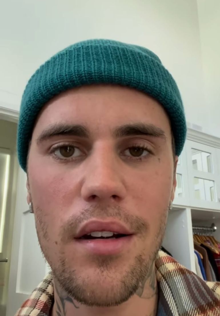 Justin Bieber revine pe scenă, după ce a anunțat că și-a anulat toate concertele! C&acirc;nd va avea loc următorul spectacol al c&acirc;ntărețului