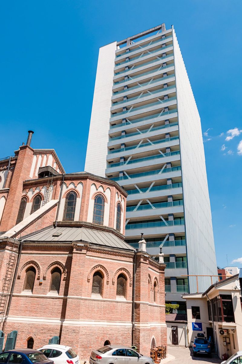nicusor dan, cathedral plaza, nicuso dan anunt