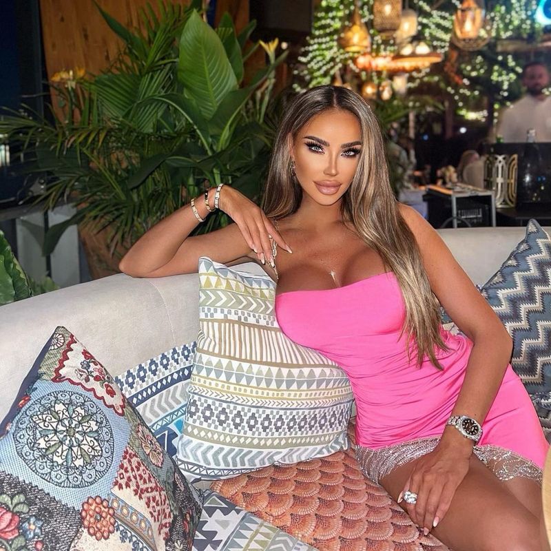 Bianca Drăgușanu, o nouă operație estetică! Diva &icirc;și dorește buze mai mari: &bdquo;Mie &icirc;mi place să am gura mare&rdquo;