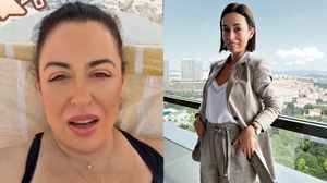 Oana Roman, mesaj tranșant pentru Lorena Buhnici. A avut curajul să-i spună ce nu i-a mai spus nimeni „Tu nu ai loc într-o societate civilizată”
