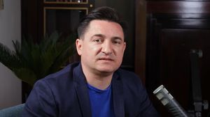 Un psiholog a analizat afirmațiile controversate ale lui George Buhnici: „Nu este bine cu el. O problemă la nivel de subconștient nerezolvată”