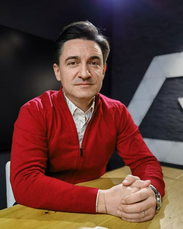 Un psiholog a analizat afirmațiile controversate ale lui George Buhnici: &bdquo;Nu este bine cu el. O problemă la nivel de subconștient nerezolvată&rdquo;