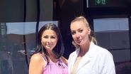gabriela cristea, gabriela cristea injectii, gabriela cristea botox, medic estetician