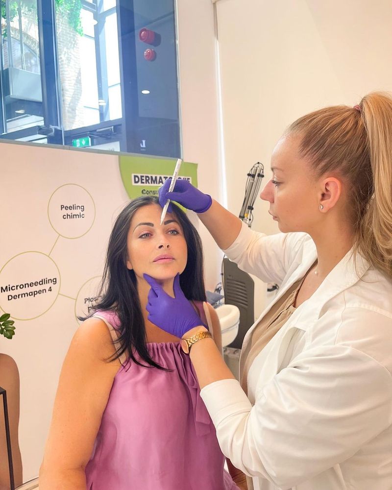 gabriela cristea, gabriela cristea injectii, gabriela cristea botox, medic estetician
