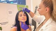 gabriela cristea, gabriela cristea injectii, gabriela cristea botox, medic estetician