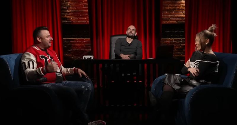 Ar accepta sau nu Liviu Guță să aibă o relație pentru bani? Răspunsul artistului i-a lăsat mască pe toți