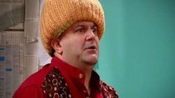 Axinte, adus la disperare de nota de plată de pe litoral. Artistul a răbufnit: „Te miri de ce fug toți la greci și la bulgari”