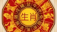 Horoscop chinezesc WEEKEND 22 - 24 iulie 2022
