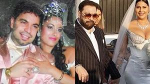 Florin Salam, Roxana Dobre, Fănica 