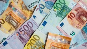 Curs valutar BNR, vineri, 22 iulie 2022