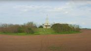 biserica din camp